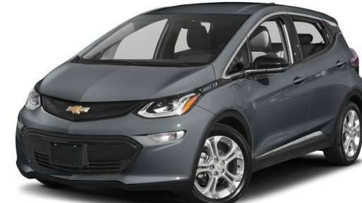 CHEVROLET BOLT EV 2017 1G1FW6S07H4161273 image